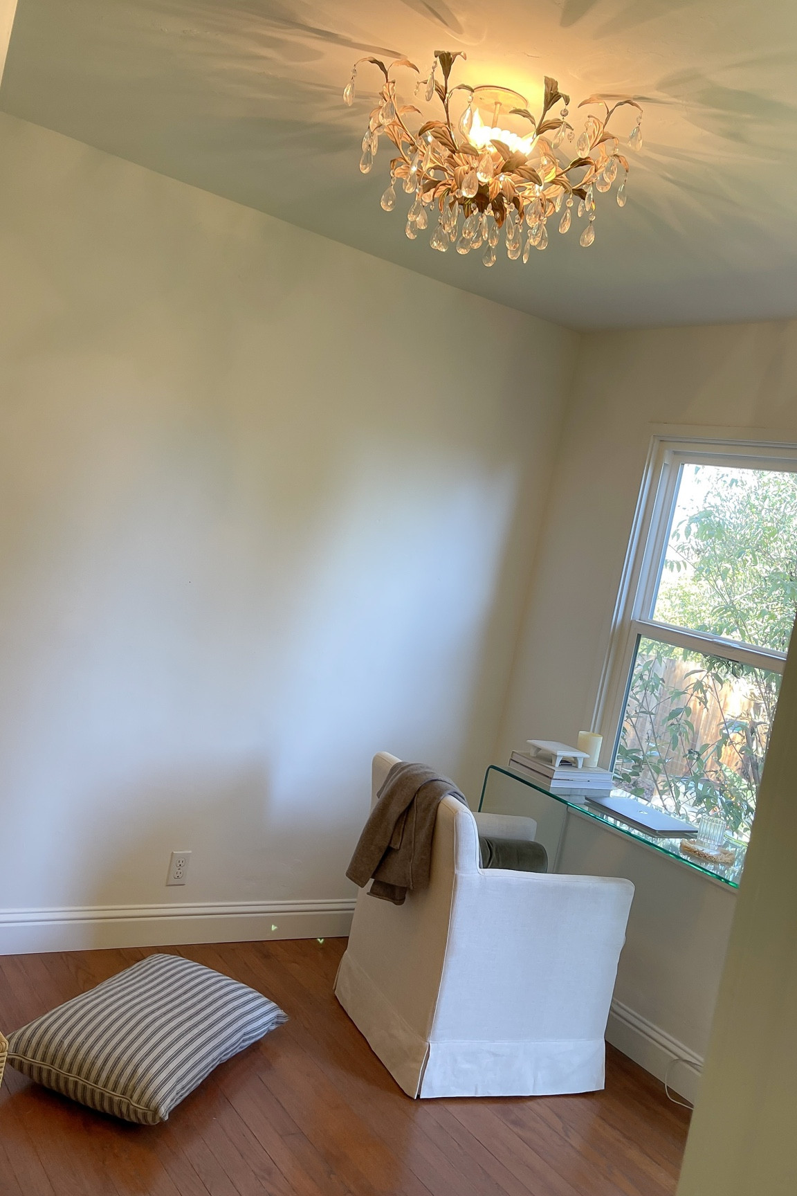 Little office setup 🫶🏼 

#LTKhome #LTKFind #LTKunder100