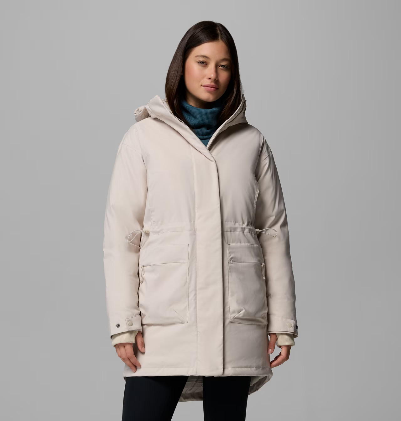 Women's Harmony Falls™ Parka | Columbia Sportswear