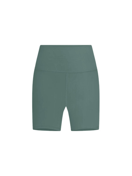 Wunder Train High-Rise Short 4" | Women's Shorts | lululemon | Lululemon (US)