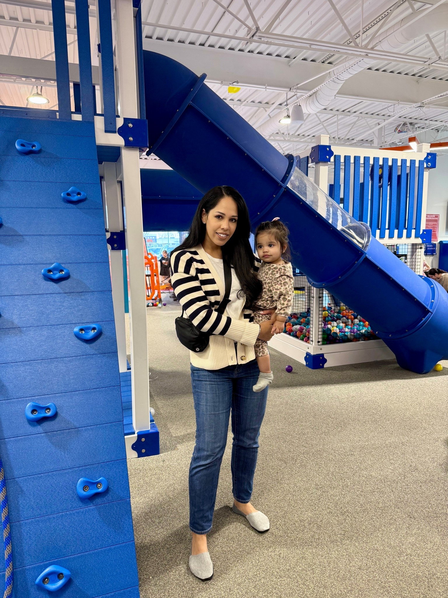 Mommy & Me play date #toddlergirl #mommyandme #springfashion

#LTKBaby #LTKKids #LTKFamily