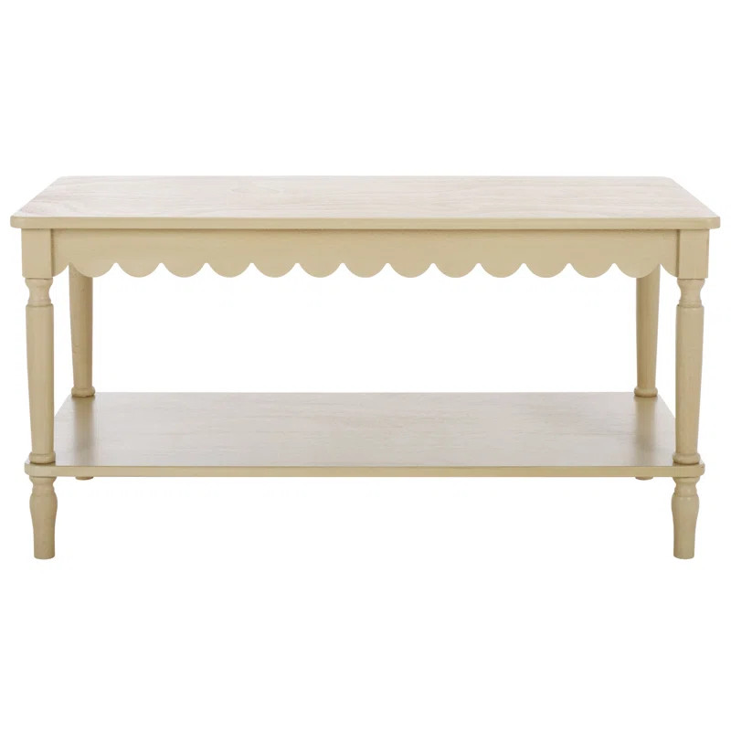 Charlton Home® Gerdhild Coffee Table | Wayfair | Wayfair North America