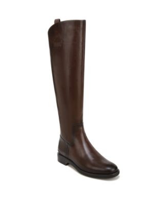 Franco Sarto Women's Meyer Knee High Riding Boots - Macy's | Macy's