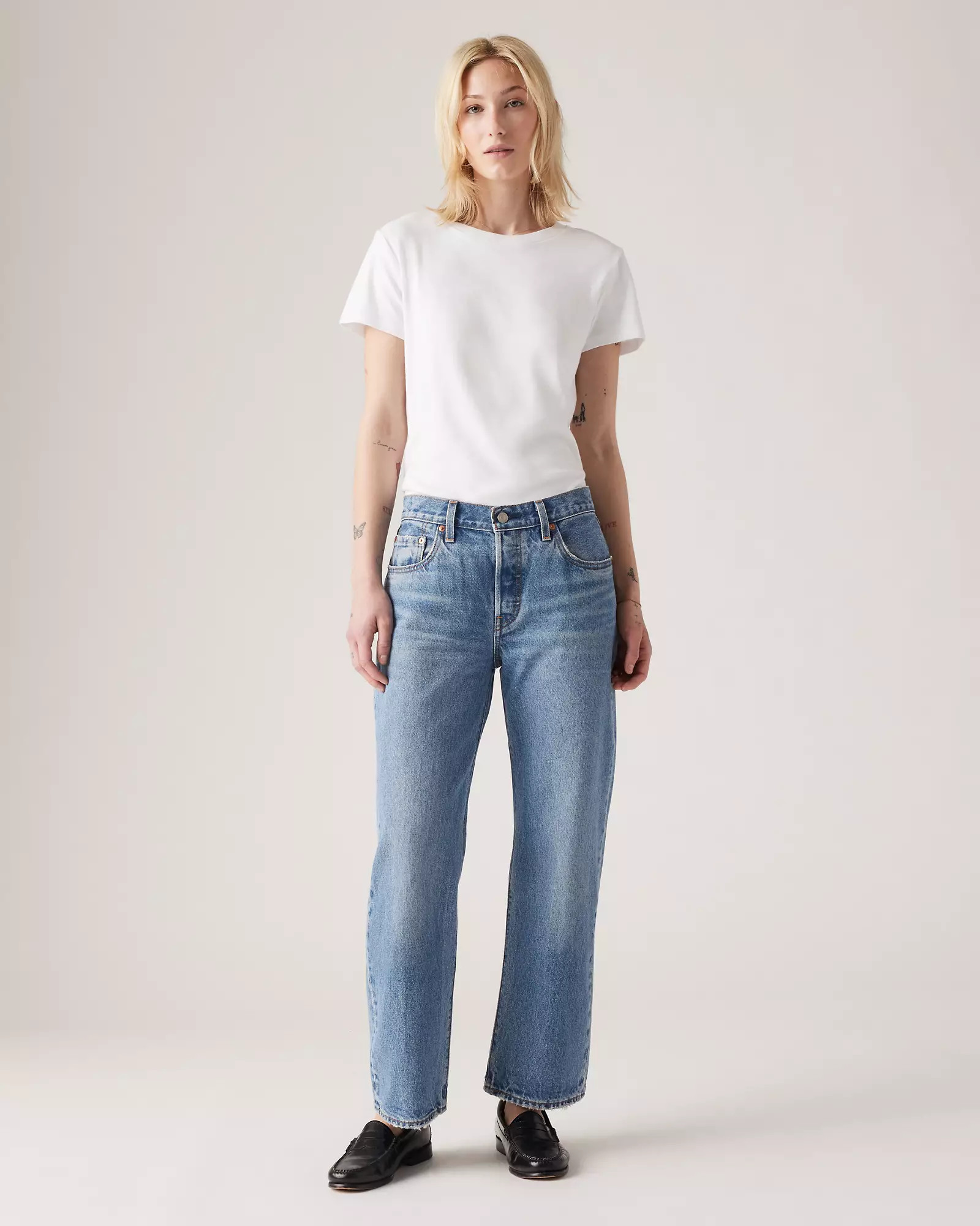 501\u00ae '90s Jeans | Levi's UK