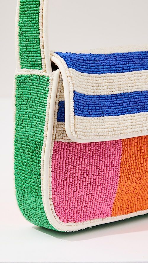 Tommy Beaded Bag | Shopbop