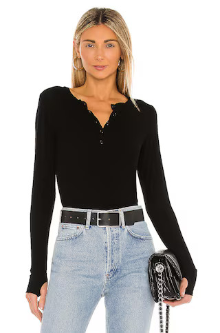 Vance Henley
                    
                    Michael Lauren | Revolve Clothing (Global)