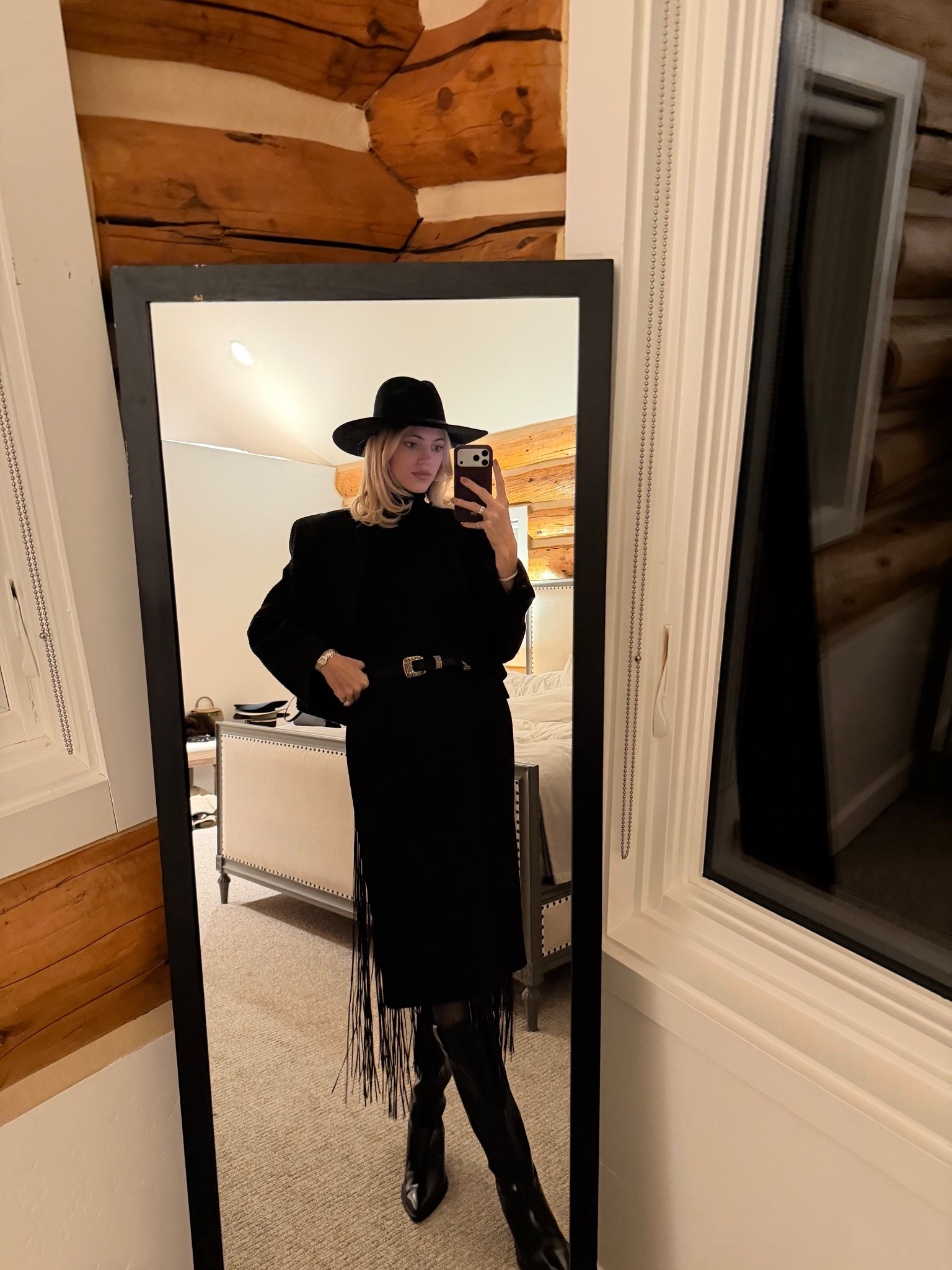 Aspen OOTD🖤

#LTKgrwm #LTKootd