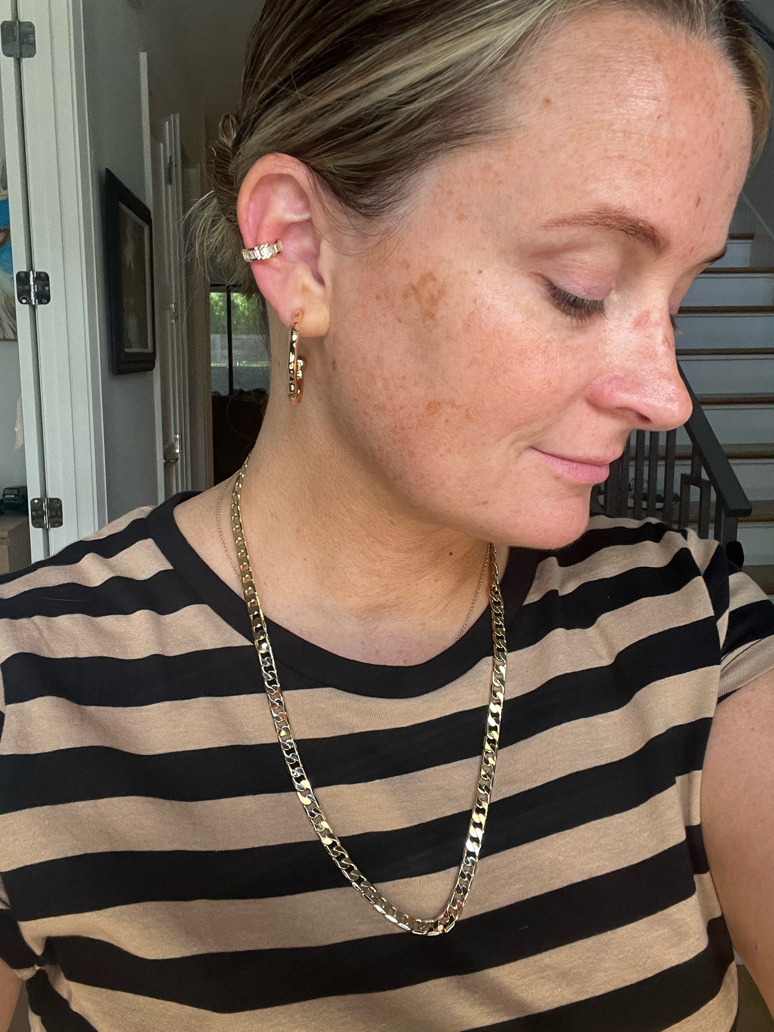 New jewelry 😍✨

#LTKStyleTip #LTKFindsUnder100 #LTKFindsUnder50