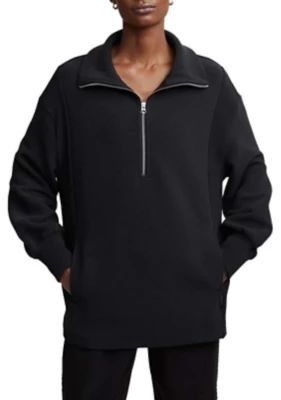 Women's Varley Fulham Longline Pullover Sweater | Scheels