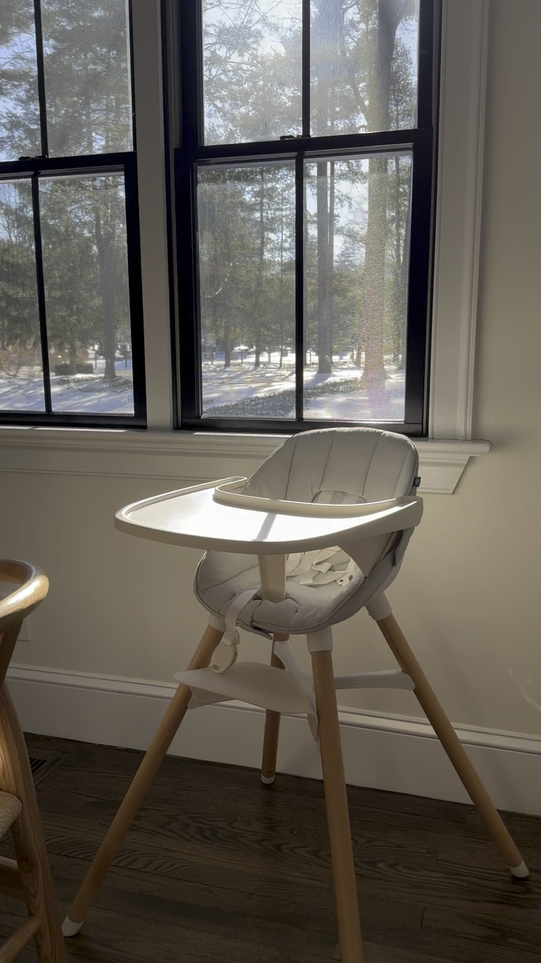 Lalo The Chair

#LTKhome #LTKfamily #LTKbaby