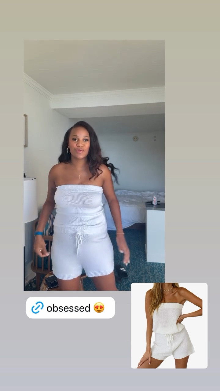 This set is perfect for vacation! So comfy- feels like pjs and flattering on all body types! I’m wearing it on my honeymoon and love it! 





Amazon sets, vacation looks, over 40 fashion , affordable fashion, matching sets 

#LTKStyleTip #LTKTravel #LTKFindsUnder50