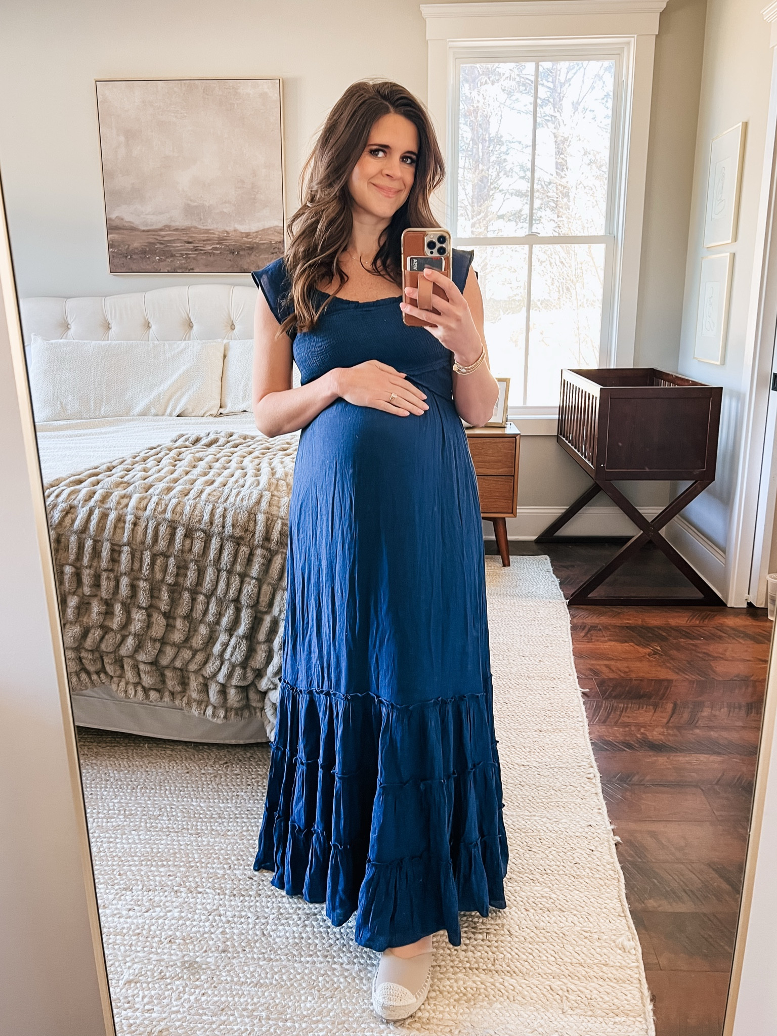 Adorable!! And love the fit  