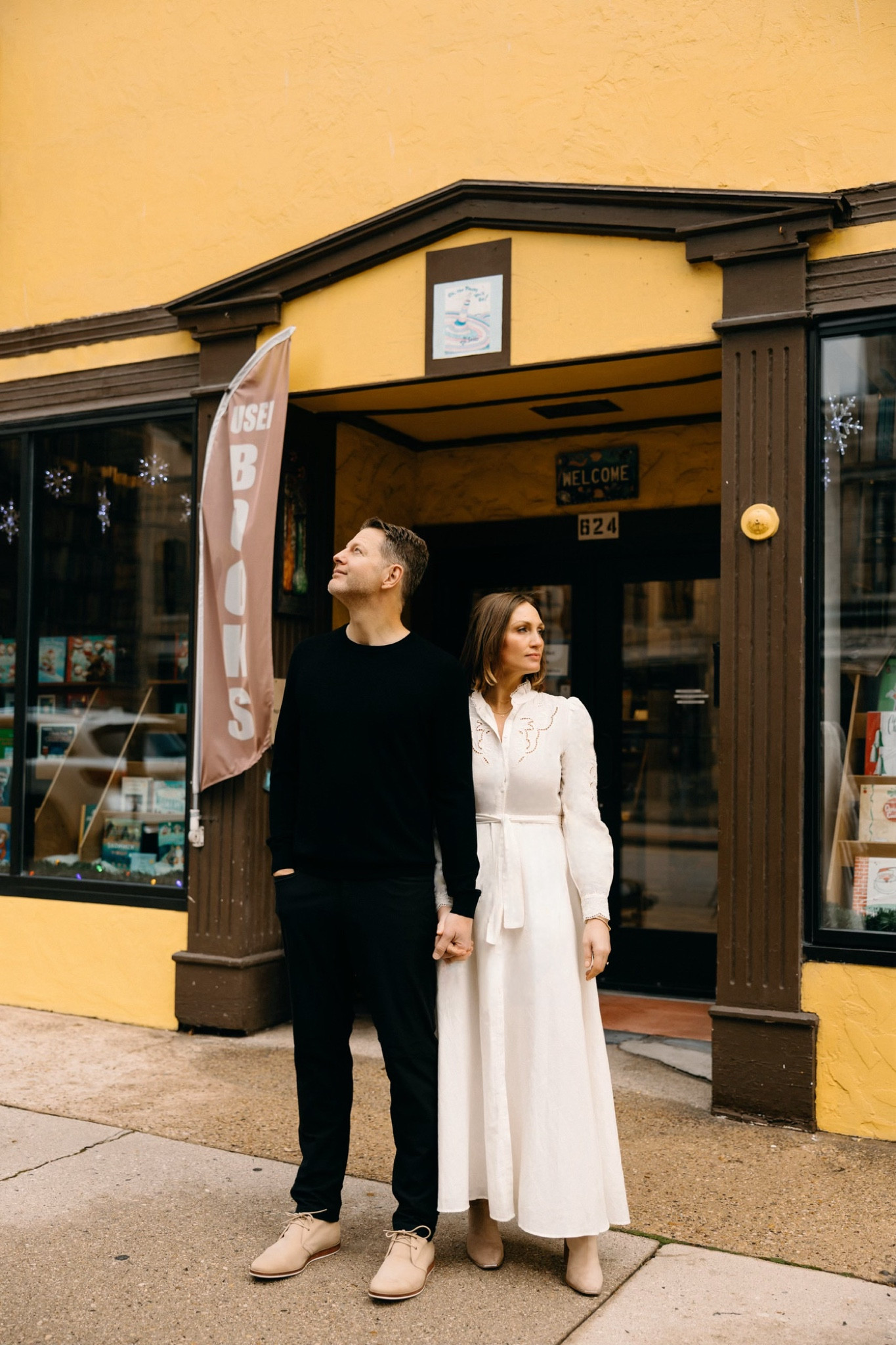 Out and about ♥️

#LTKWedding #LTKFamily #LTKMens