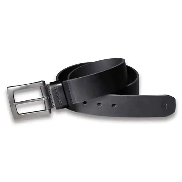 Men's Carhartt Anvil Belt 34 Black | Scheels