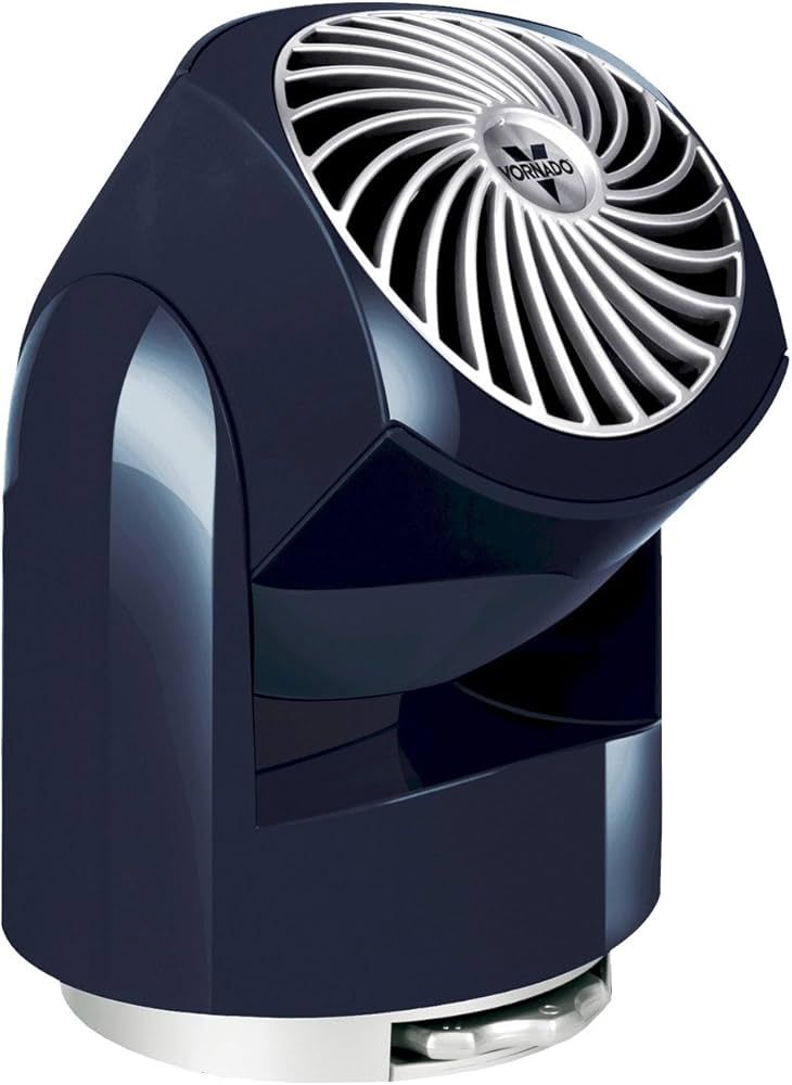 Vornado Flippi V6 Personal Air Circulator Fan, Midnight | Amazon (US)