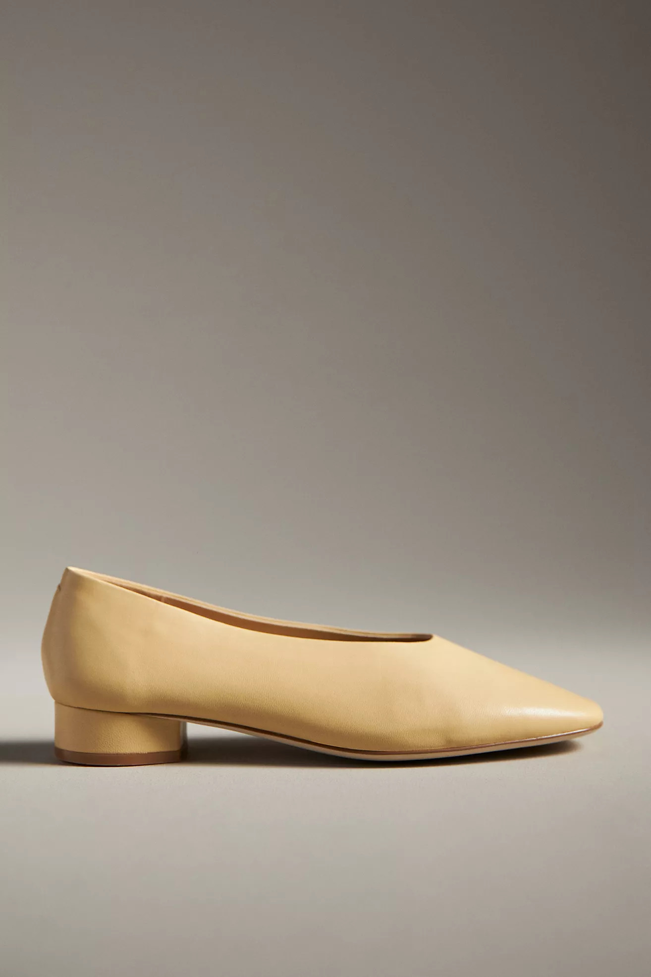 Jeffrey Campbell Trustee Ballet Heels | Anthropologie (US)