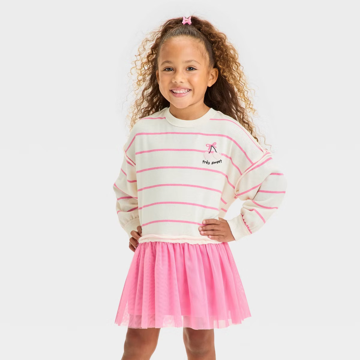 Grayson Mini Toddler Girls' Tulle Dress | Target