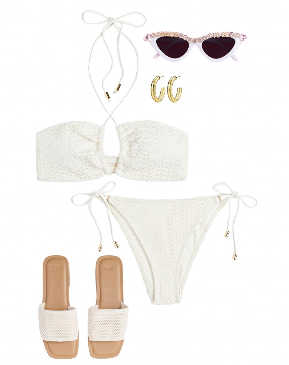 SUMMER BACH TRIP INSPO 🤍☁️💍

#LTKswim #LTKstyletip #LTKwedding