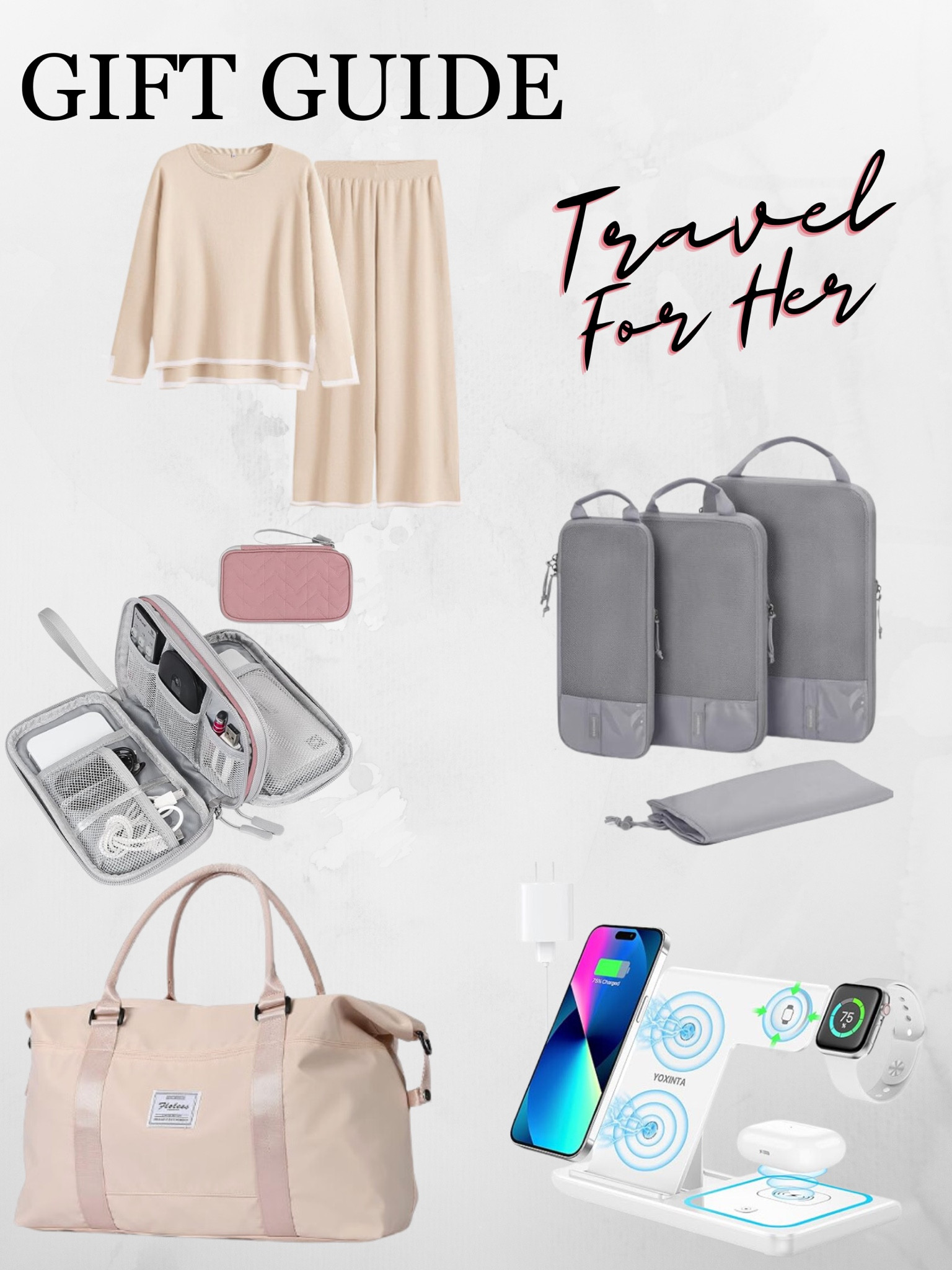Gift guide for the traveler!

#LTKHoliday #LTKHolidaySale #LTKGiftGuide