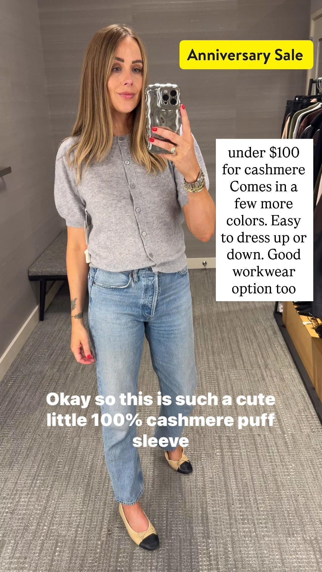 #LTKWorkwear #LTKOver40 #LTKSaleAlert