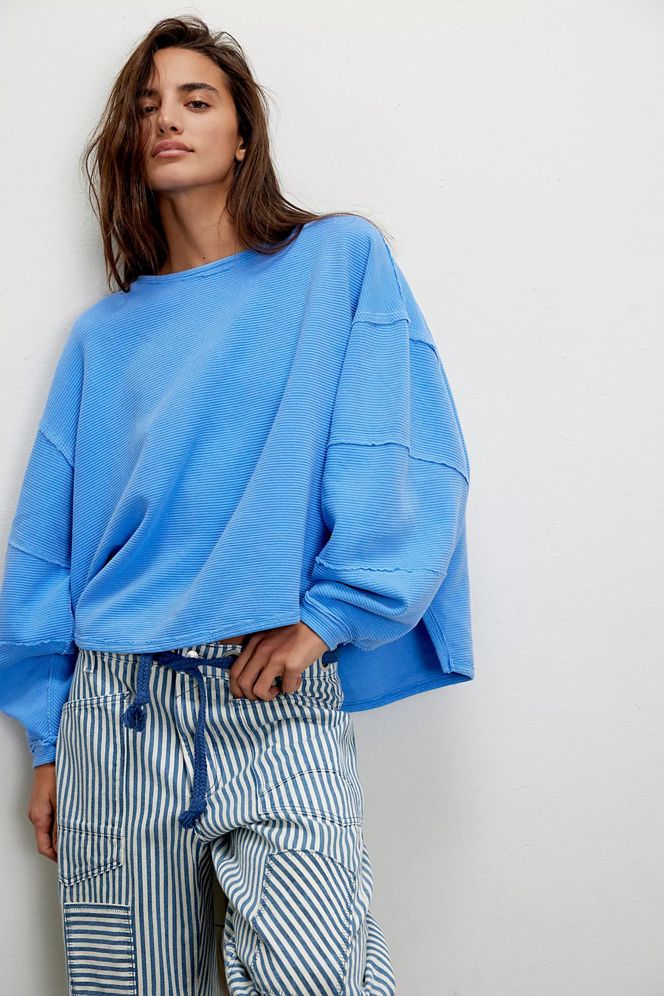 We The Free Total Eclipse Tee | Free People (Global - UK&FR Excluded)