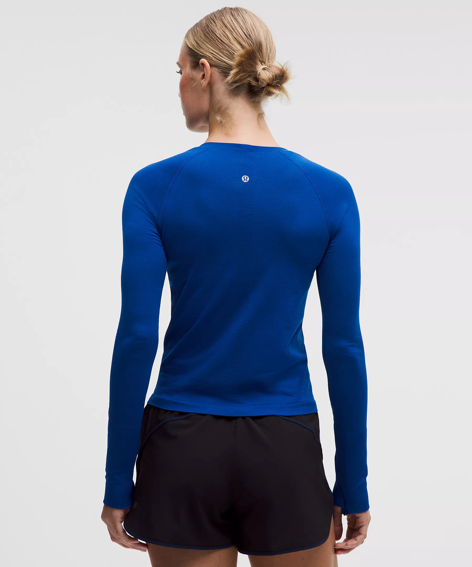Swiftly Tech Long-Sleeve Shirt 2.0 | Lululemon (US)
