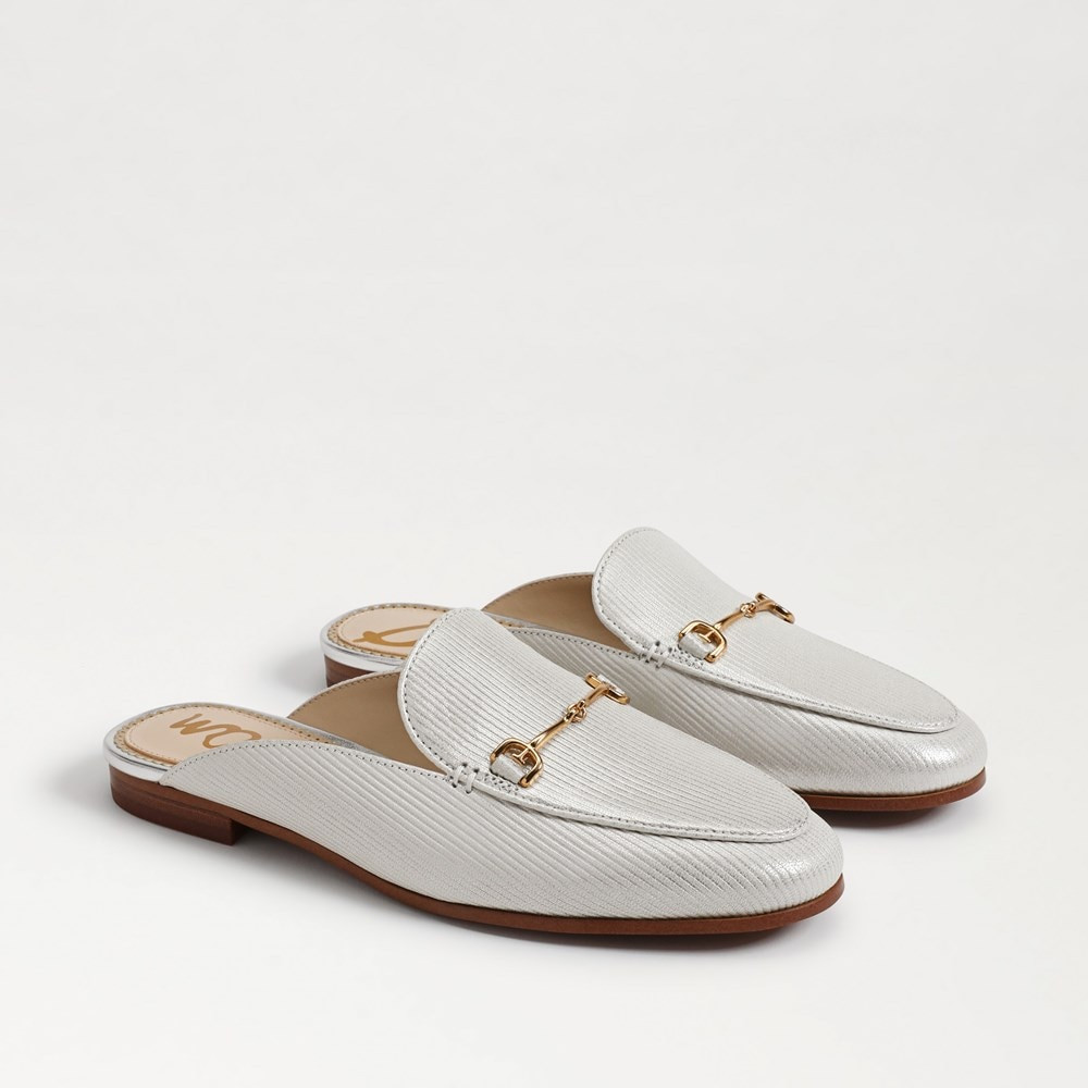 Linnie Bit Mule | Sam Edelman