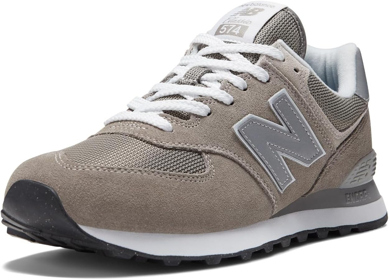 New Balance Men's 574 Core Sneaker | Amazon (US)
