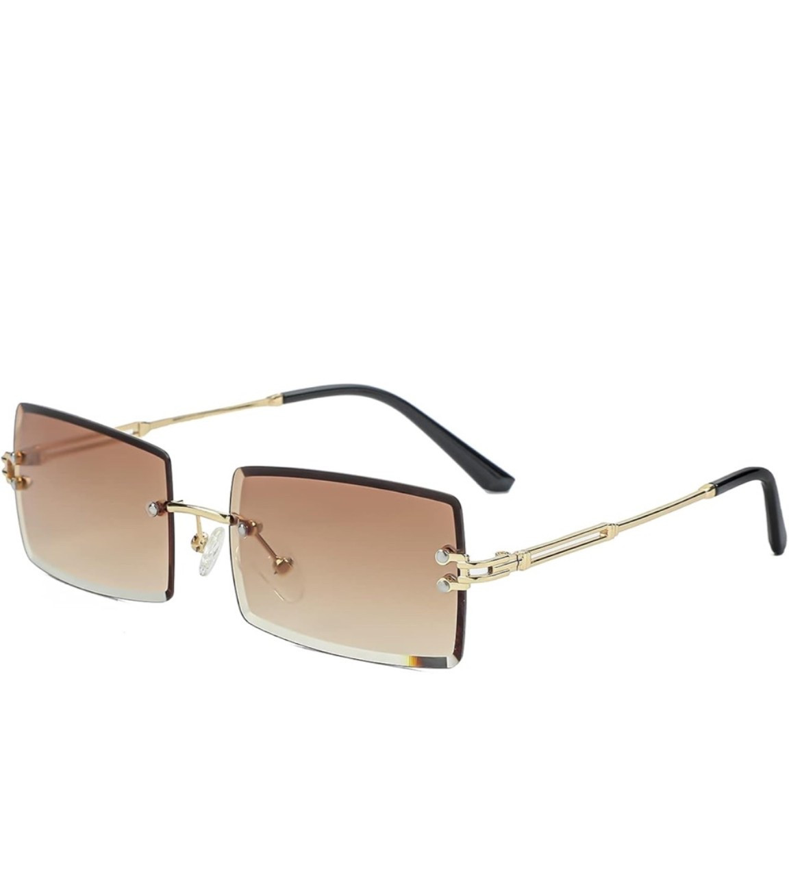 ☀️ The Amazon sunglasses I keep reaching for all summer. They look designer without the designer price tag 😍🕶️ Perfect for vacation, beach days, errands, and everything in between. Tap the link to shop before they sell out! 🤍 #LTKFinds #AmazonFinds #AmazonFashion #SunglassesStyle #SummerStyle