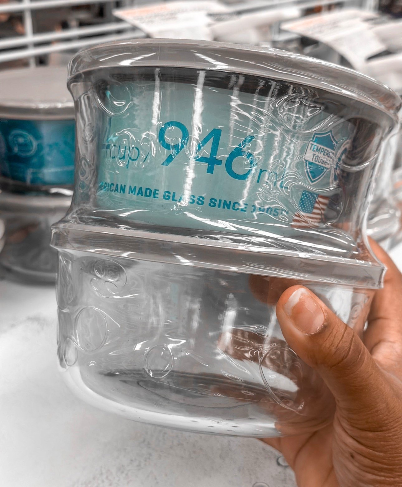 ✨ Clean + aesthetic storage

#LTKfoodie #LTKHome #LTKGiftGuide