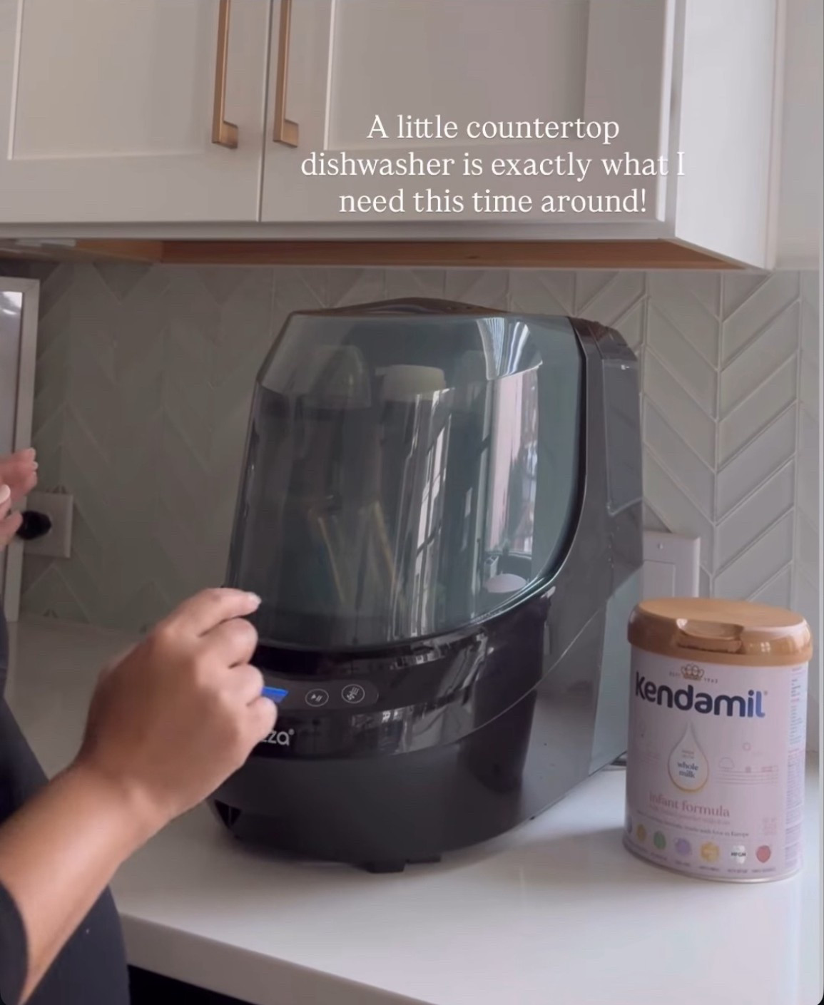 Love the design!

#LTKmomlife #LTKBaby