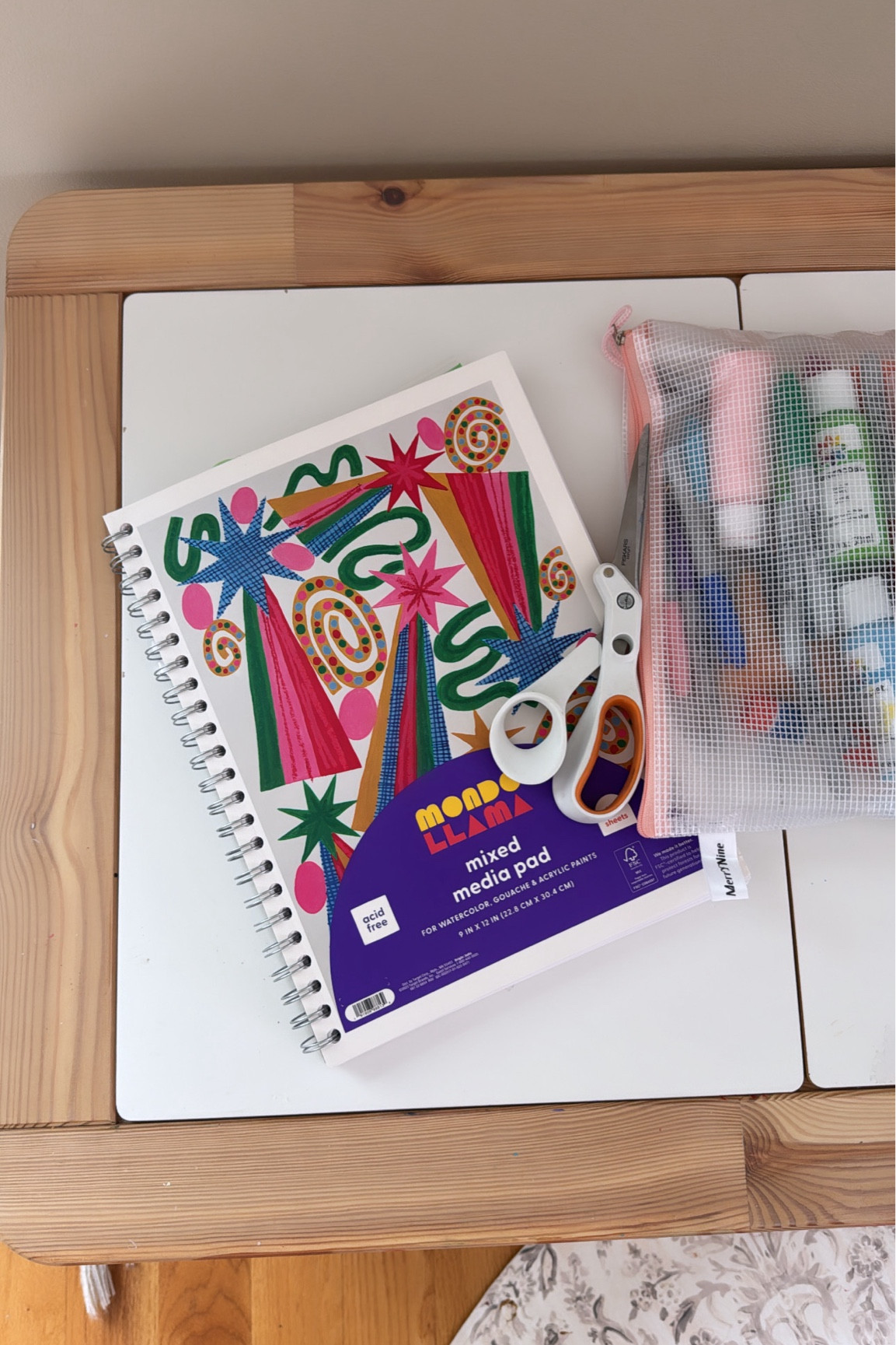 Toddler learning tools ✏️

#LTKKids #LTKHome #LTKFamily