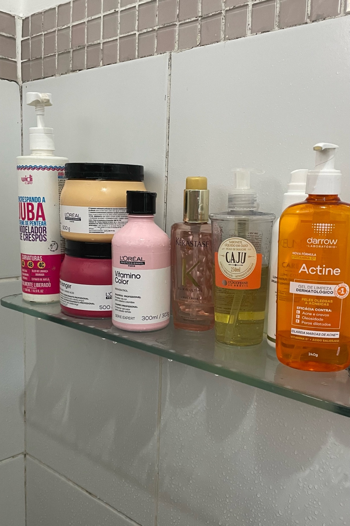 Favs para o banho e cabelo. ✨




#LTKbeauty #LTKbrasil