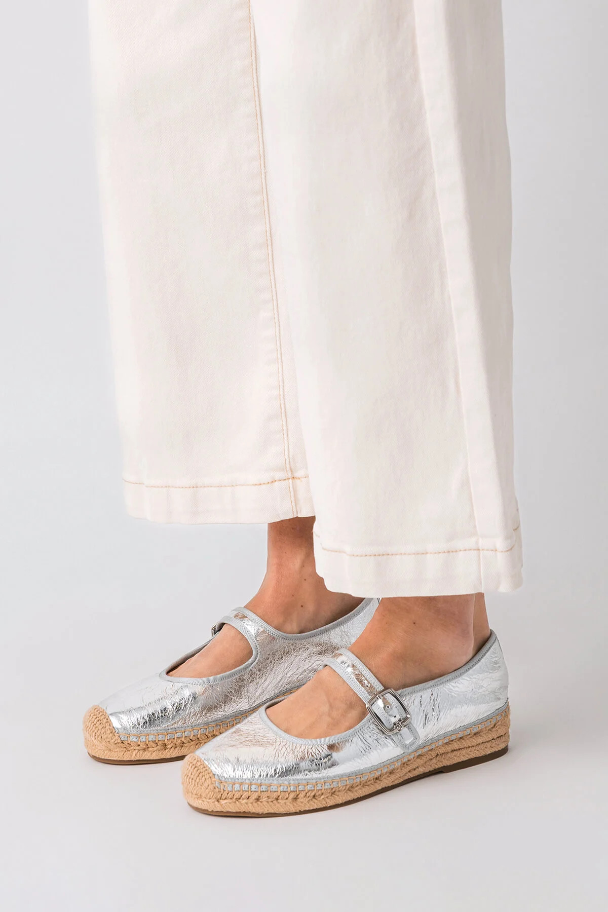 Sam Edelman Mackie Mary Jane Espadrille | Social Threads