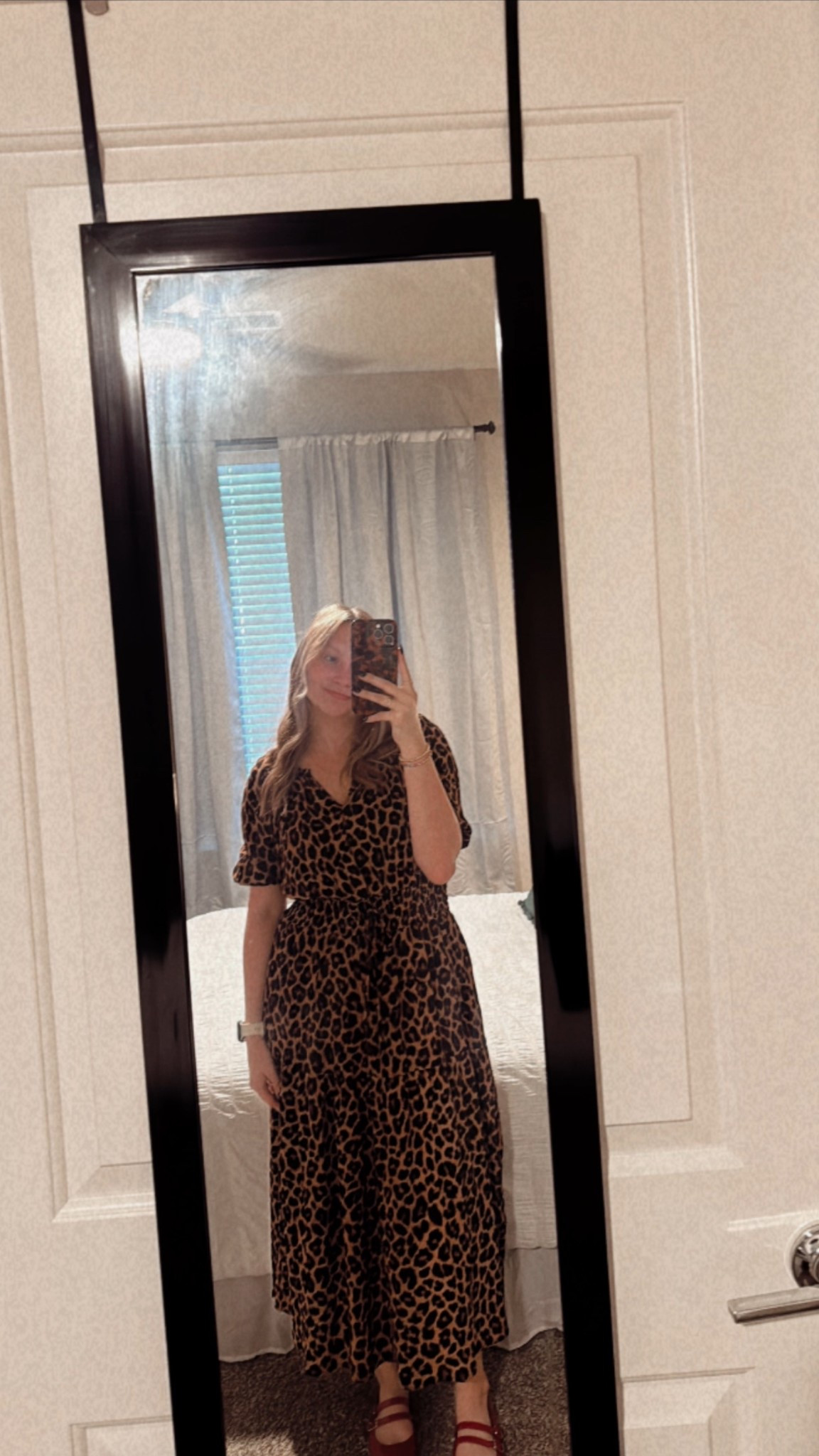 Fall Office OOTD | Corporate Work Outfit | Fall Neutral Outfit | Cheetah Print Outfit | Affordable Fashion 

#LTKSeasonal #LTKStyleTip #LTKFallSale