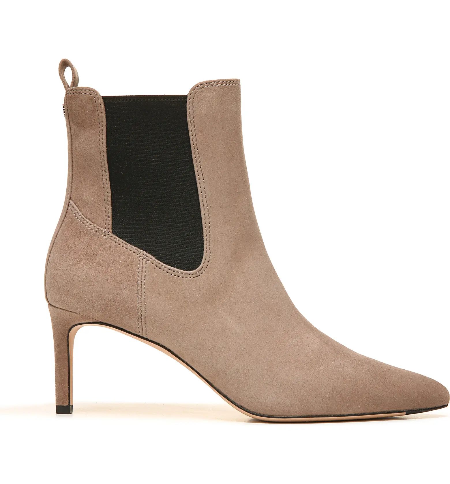 Leeland Pointed Toe Chelsea BootVERONICA BEARD | Nordstrom