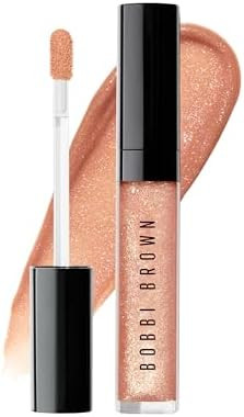 Bobbi Brown Crushed Oil-Infused Gloss | Hydrating, Non-Sticky, Tinted Lip Oil Gloss | High-Impact... | Amazon (US)