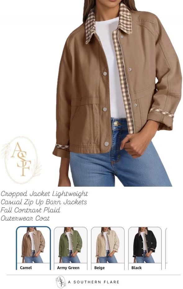 A Southern Flare Home's Amazon Page | Amazon (US)