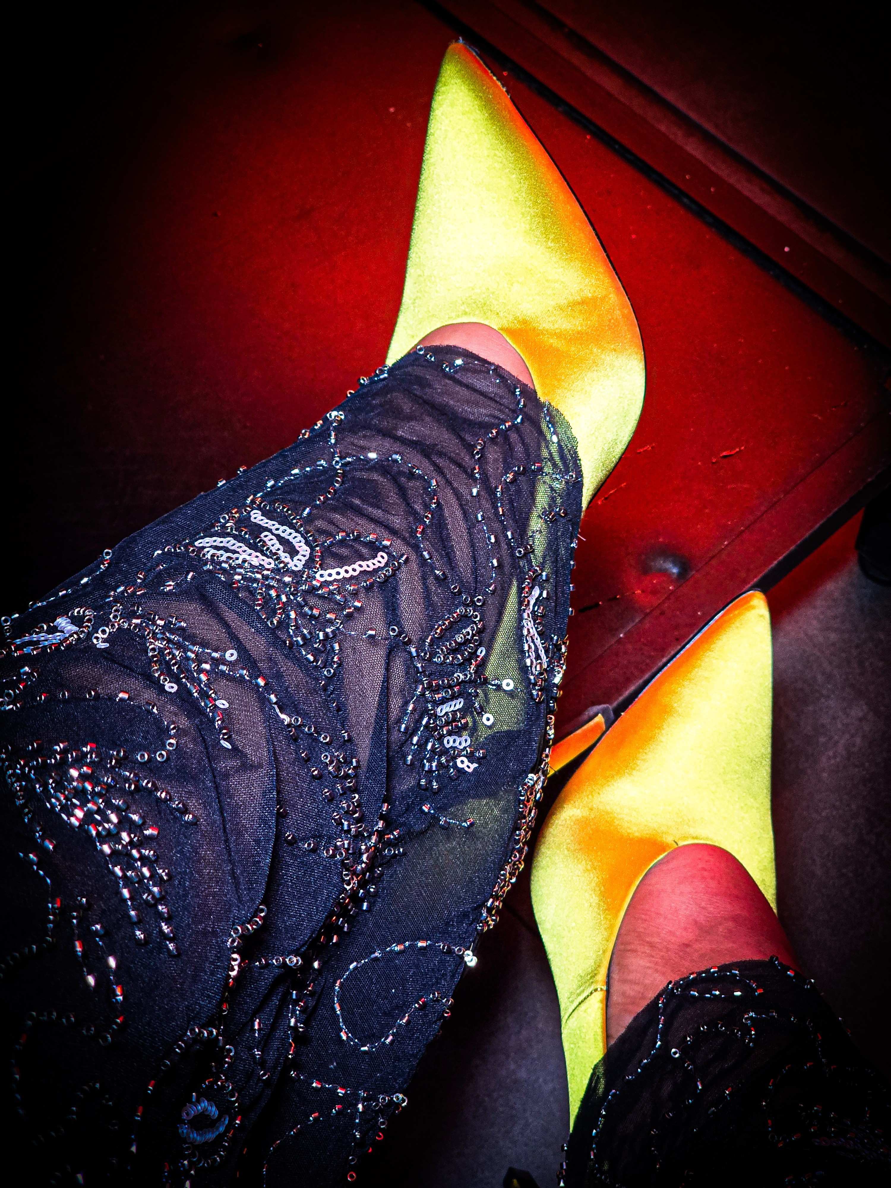 Aldo never disappoints. These pumps were a hit, I received compliments all night. 

#LTKootd #LTKgrwm #LTKValentine