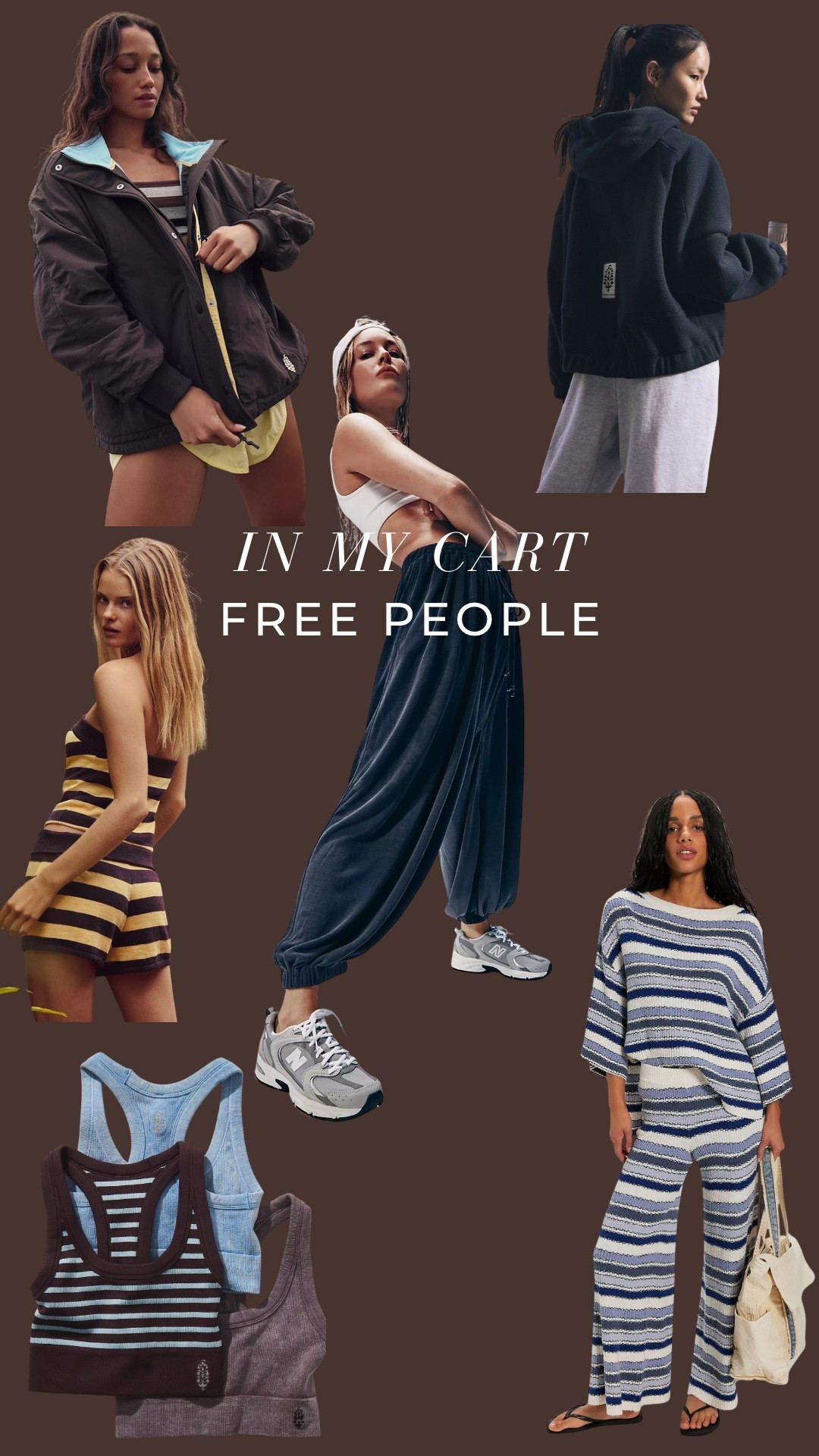 Free People stays taking my money ⭐️👏🏼

#LTKFindsUnder100 #LTKPetite #LTKootd