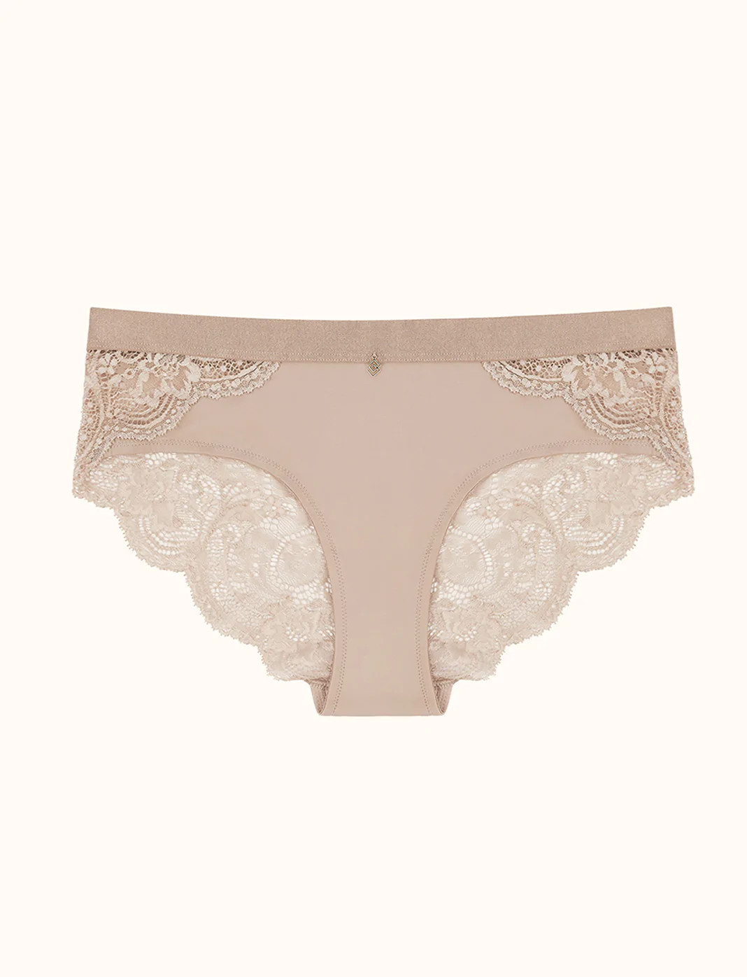 Lace Back Cheeky | ThirdLove