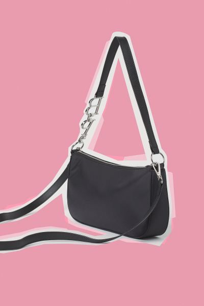 Small Shoulder Bag | H&M (US + CA)