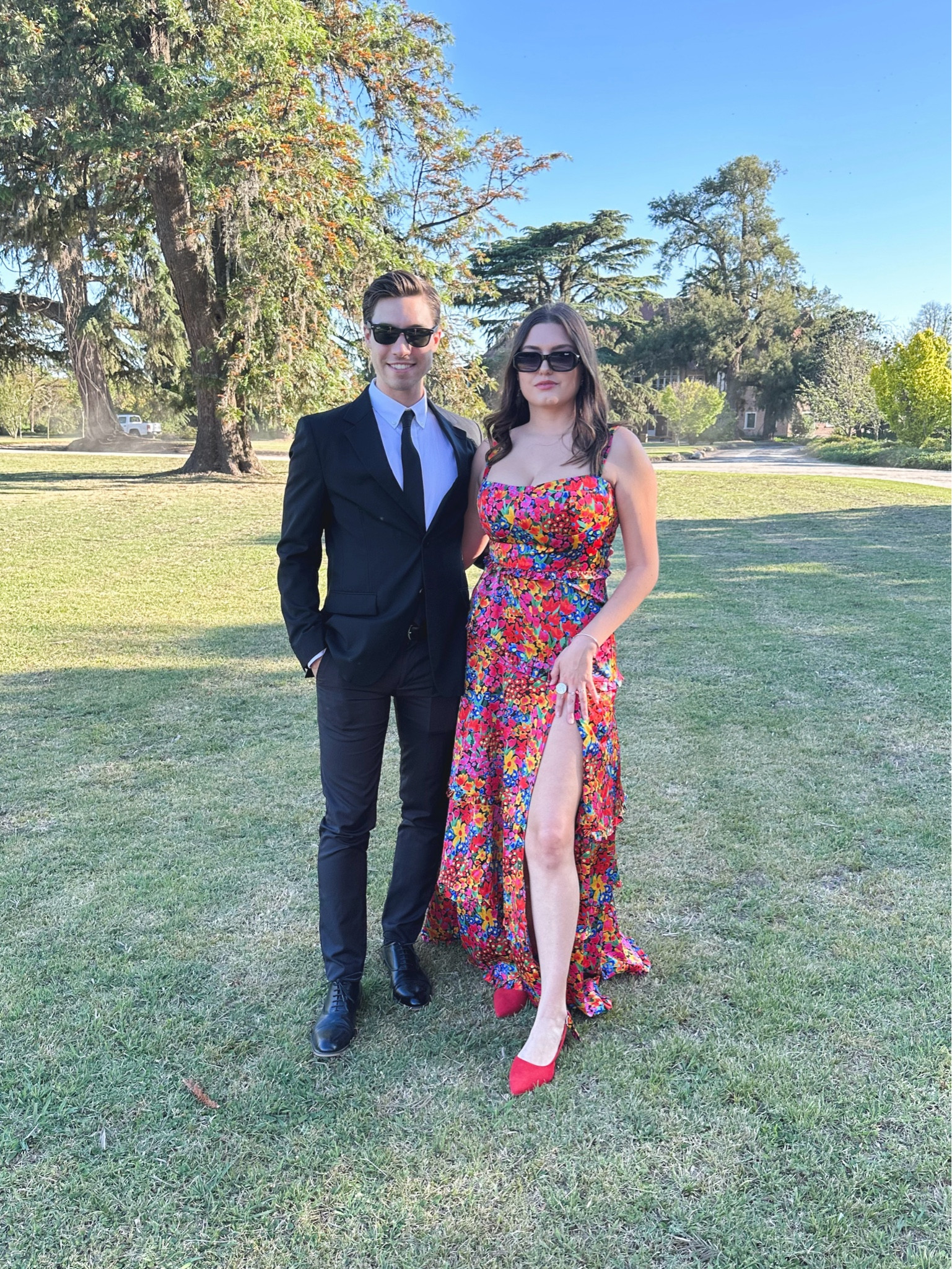 Wedding Guest Dress for Bigger Busts and Curvy Body 👗💃🏻💓 

#LTKWedding #LTKParties #LTKStyleTip