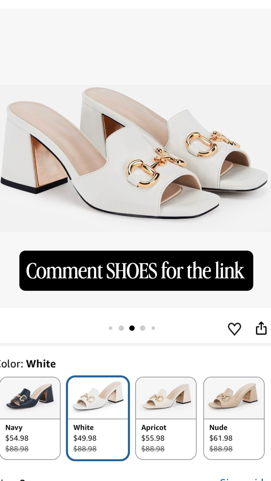 Chic shoes date night outfits

Looks chic but also
Comfortable

#LTKootd #LTKmomlife #LTKSaleAlert