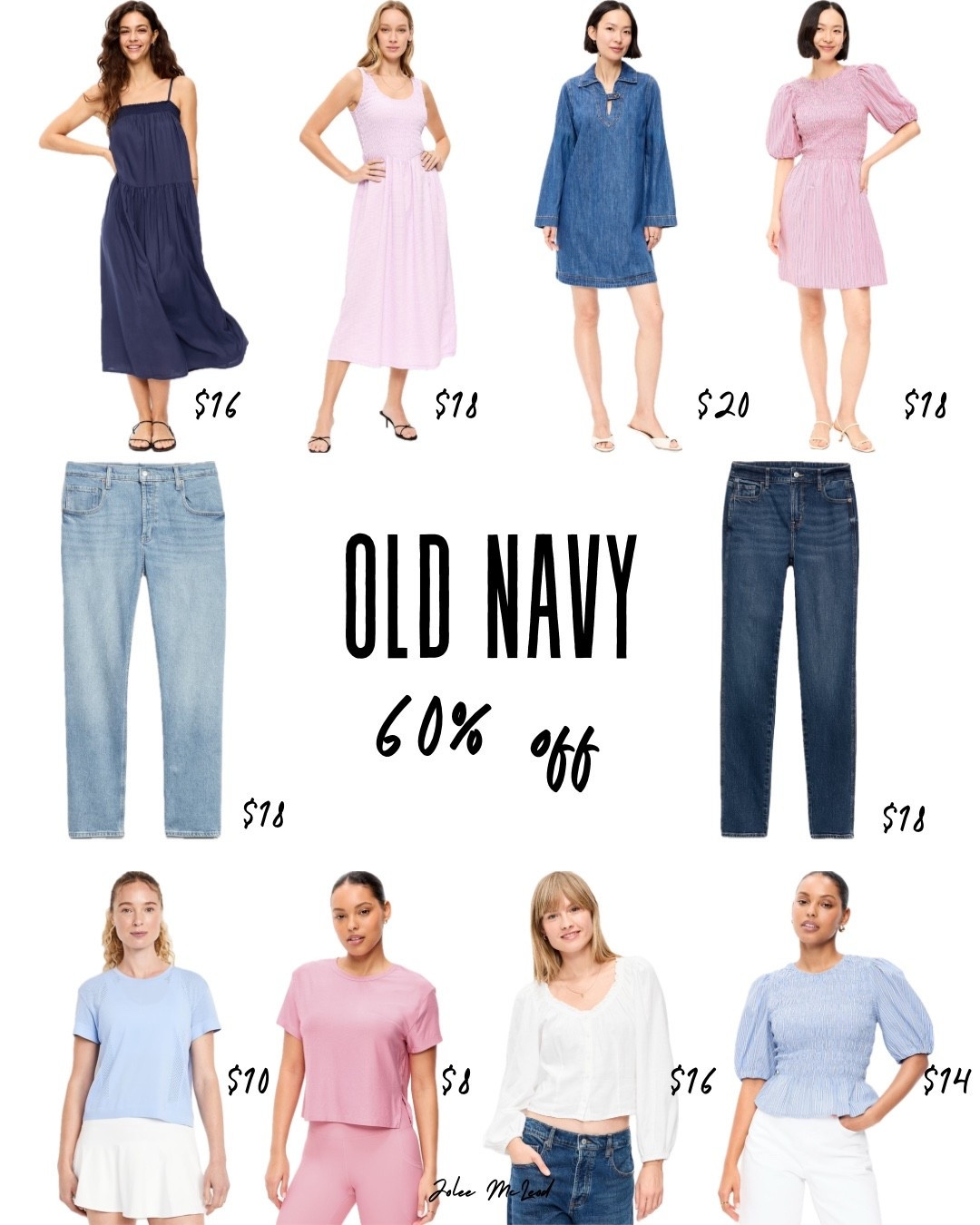 2 days!  60% off!

#LTKSaleAlert #LTKSeasonal #LTKOver40