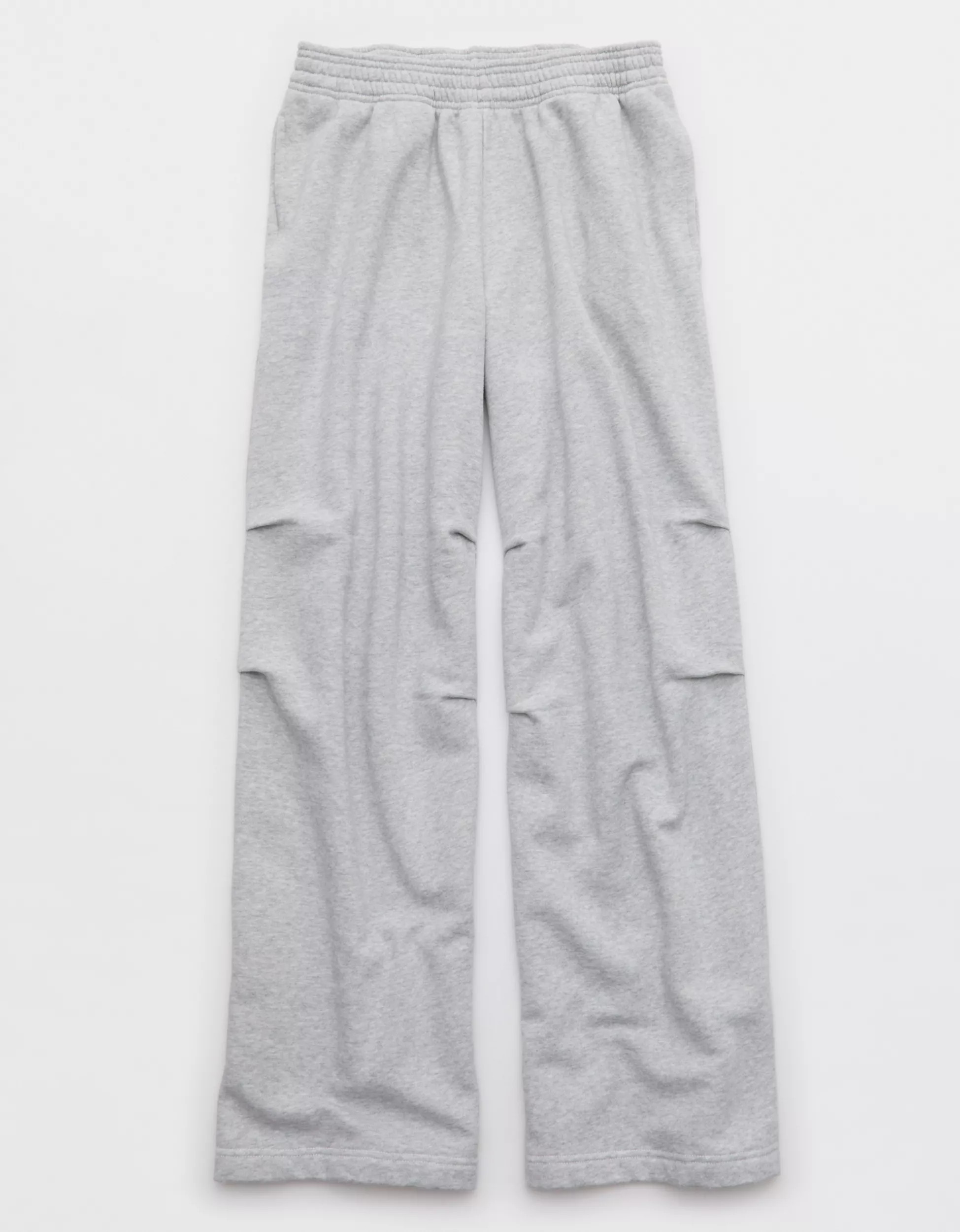 Aerie Go-To Slouchy Sweatpant | Aerie