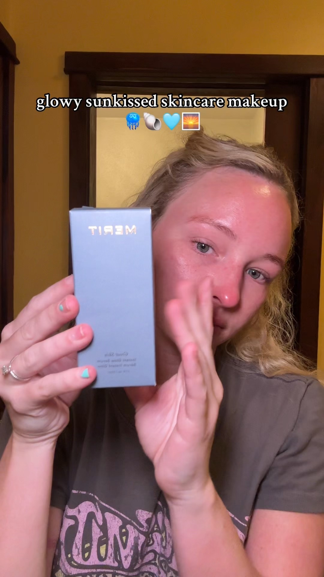 Merit complexion stick - sandstone 
Hourglass skin tint shade 7

Summer makeup, glowy makeup, merit, tarte, sunkissed makeup, beachy makeup, skincare, glowy makeup 

#LTKBeauty #LTKWedding #LTKTravel