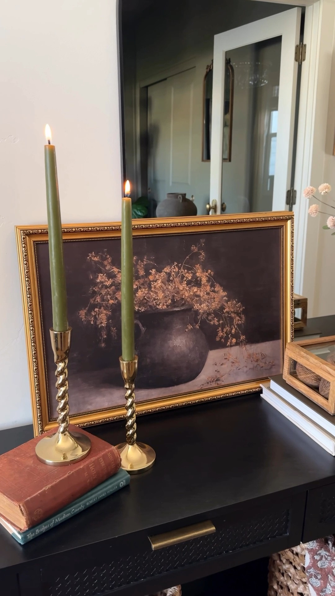 Amazon vintage inspired floral art

#LTKHome