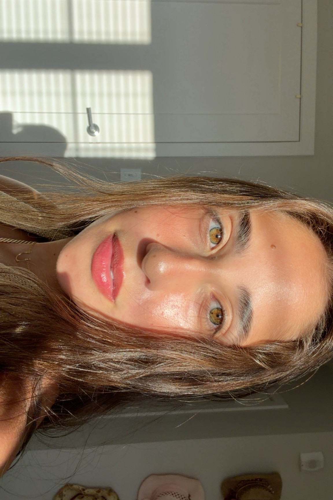 no makeup summer