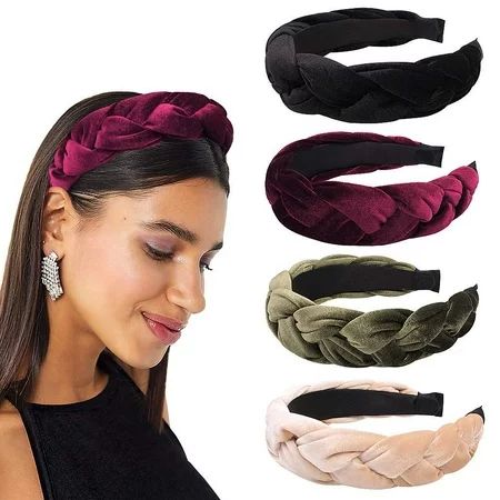 Headbands women hair head bands YHB-003 | Walmart (US)