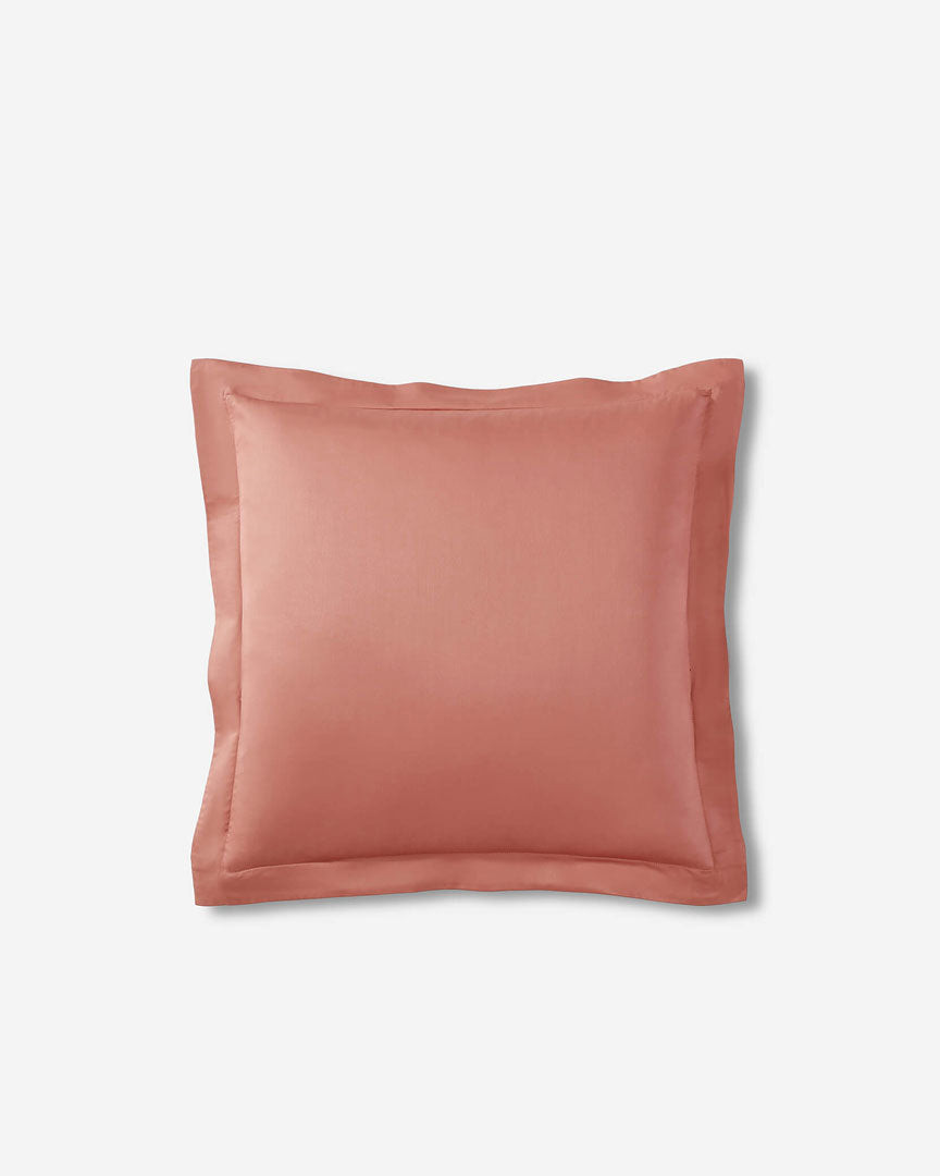 Natural Premium Bamboo Euro Sham | Sunday Citizen